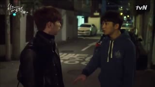 سریال پنیر در تله قسمت11 با زیرنویس فارسی