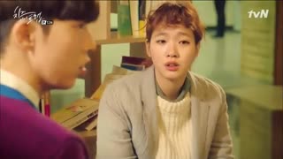 سریال پنیر در تله قسمت 12  با زیرنویس فارسی