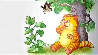 نه اۆچون پیشیک یئمکدن سوْنرا یوُیوُنوُر؟-ناغیل