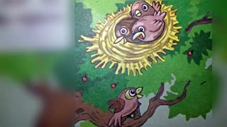 آغاج هر دَرده علاج-ناغیل