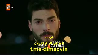 سریال بی وفا قسمت 36 با زیرنویس فارسی - سریال ترکی هرجایی Hercai