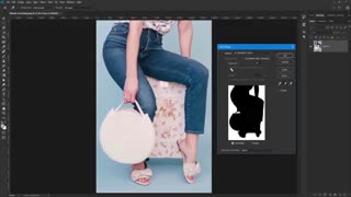 دوره آموزشی مسترکلاس فتوشاپ