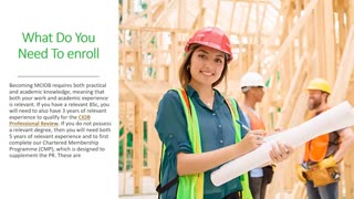 ciob professional review example answers