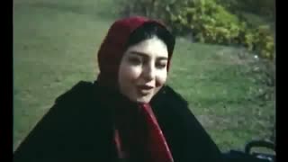 وقتی به مادرم میگم باید برم بوسنی