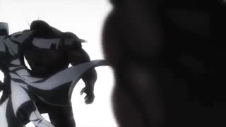 Too Sad To Die - Terra Formars AMV