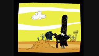 دیرین دیرین ( قسمت 1 ) _ چهارشنبه سوری