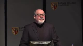 چگونه در شرایط پر از ابهام و ریسک زنده بمانیم؟گفتاری از نسیم طالب