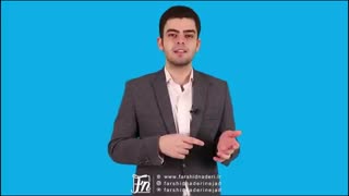 آمار و اطلاعات غلط کرونا - هر چیزی را باور نکنیم! - با فرشید نادری نژاد