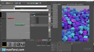MographPlus – The Ultimate Introduction to Arnold 5 for Cinema 4d