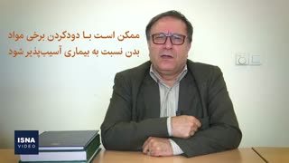 آیا مواد غذایی در مقابله با کرونا مفید هستند؟