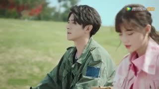 قسمت بیست و چهارم سریال چینی Fairyland Lovers 2020 عاشقان سرزمین  پری