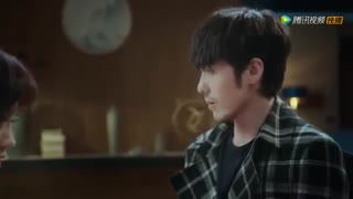 قسمت بیست و پنجم سریال چینی Fairyland Lovers 2020 عاشقان سرزمین  پری