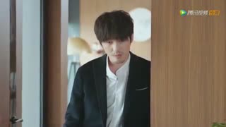 قسمت بیست و ششم سریال چینی Fairyland Lovers 2020 عاشقان سرزمین  پری