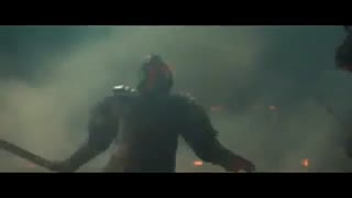 THE GREAT BATTLE (2018) Official Teaser Trailer | Korean War Movie