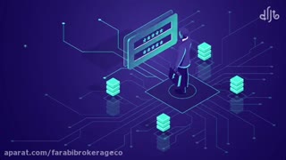 راهنمای فعال سازی رمز پویا (یکبار مصرف) بانک ایران زمین