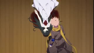 انیمه ID:Invaded قسمت 1 زیرنویس فارسی