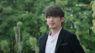 قسمت بیست و هفتم سریال چینی Fairyland Lovers 2020 عاشقان سرزمین  پری