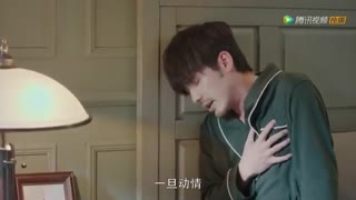 قسمت بیست و هشتم سریال چینی Fairyland Lovers 2020 عاشقان سرزمین  پری