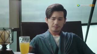 قسمت سی ام سریال چینی Fairyland Lovers 2020 عاشقان سرزمین  پری