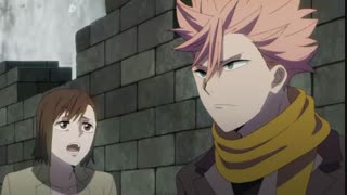 انیمه ID:Invaded قسمت 3 زیرنویس فارسی