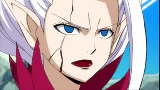 Fairy Tail Ost Mirjane - Satan soul theme