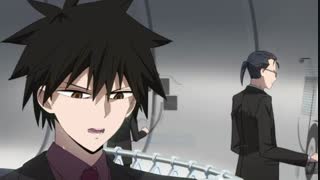 انیمه ID:Invaded قسمت 4 زیرنویس فارسی