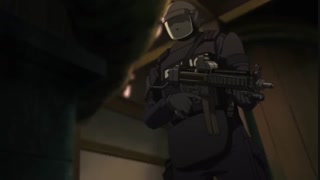 انیمه ID:Invaded قسمت 5 زیرنویس فارسی