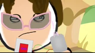 سلامتی ننه های ضد حال...