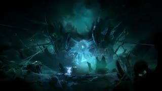 تریلر بازی Ori and the Will of the Wisps