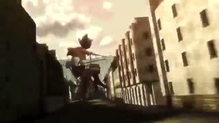 * AMV*Coming For You از انیمه های مختلف