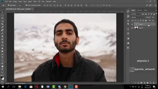 آموزش تنظیم کیفیت عکس برای اینستاگرام