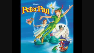 Peter Pan - 04 - You Can Fly! You Can Fly!