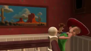 You've Got a Friend In Me (from Toy Story)