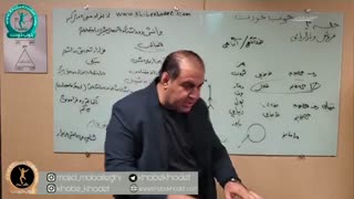 در 3 دقیقه والدین سمی را بشناس