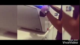 آموزش نصب اتوکلاو دندانپزشکی کلاس B