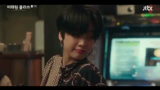 سریال Itaewon Class  قسمت 13 + زیرنویس فارسی