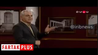 جملات مهران مدیری از زبان ویروس کرونا/ «کرونا» به انتخابات می‌آمد با فاصله اول می‌شد!