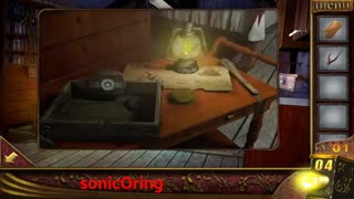 Can You Escape The 100 Room 4 Level 1 Walkthrough