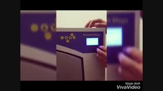 آموزش نصب اتوکلاو کلینیوال کلاس B