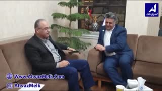 خوش بینی در رابطه با ویروس کرونا - دکتر ساکی - اهواز ملک رفع غبغب