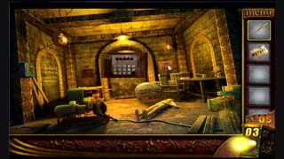 Can You Escape The 100 Room 4 level 5