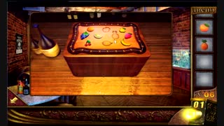 Can You Escape The 100 Room 4 Level 6