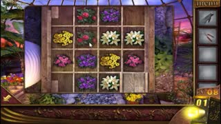 Can You Escape The 100 Room 4 level 8