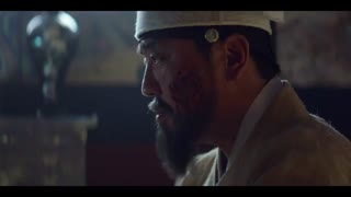 قسمت چهارم سریال پادشاهی(فصل دوم) +زیرنویس آنلاین Kingdom 2 2020  با بازی جو جی هون