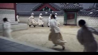 قسمت پنجم سریال پادشاهی(فصل دوم) +زیرنویس آنلاین Kingdom 2 2020  با بازی جو جی هون