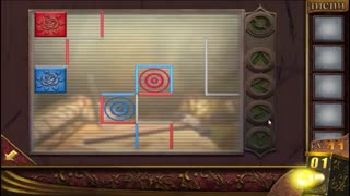 Can You Escape The 100 Room 4 level 11