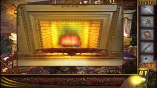 Can You Escape The 100 Room 4 level 12