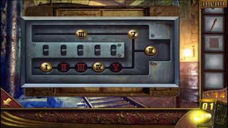 Can You Escape The 100 Room 4 level 14