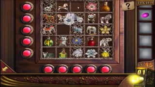 Can You Escape The 100 Room 4 level 15