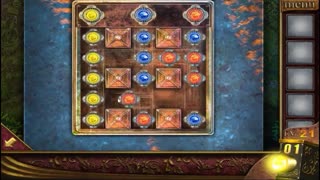 Can You Escape The 100 Room 4 level 21